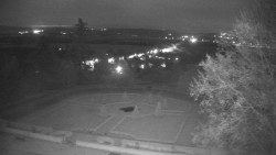 Veselíčko - park u zámku