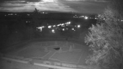 Veselíčko - park u zámku