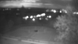 Veselíčko - park u zámku