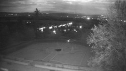 Veselíčko - park u zámku