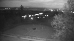 Veselíčko - park u zámku