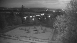 Veselíčko - park u zámku