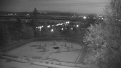 Veselíčko - park u zámku