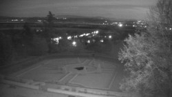 Veselíčko - park u zámku