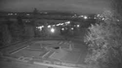 Veselíčko - park u zámku