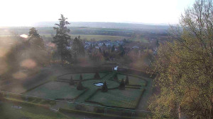 Obec Veselíčko - Veselíčko - park u zámku - 3.4.2026 v 07:00 Obec Veselíčko - Veselíčko - park u zámku - 3.4.2026 v 07:00