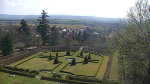 Obec Veselíčko - Veselíčko - park u zámku - 3.4.2026 v 12:00 Obec Veselíčko - Veselíčko - park u zámku - 3.4.2026 v 12:00