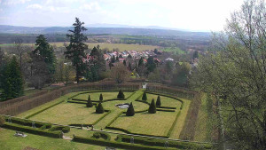 Obec Veselíčko - Veselíčko - park u zámku - 3.4.2026 v 13:30 Obec Veselíčko - Veselíčko - park u zámku - 3.4.2026 v 13:30