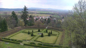 Obec Veselíčko - Veselíčko - park u zámku - 3.4.2026 v 16:00 Obec Veselíčko - Veselíčko - park u zámku - 3.4.2026 v 16:00