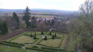 Obec Veselíčko - Veselíčko - park u zámku - 3.4.2026 v 16:30 Obec Veselíčko - Veselíčko - park u zámku - 3.4.2026 v 16:30