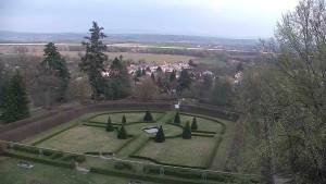 Obec Veselíčko - Veselíčko - park u zámku - 3.4.2026 v 19:30 Obec Veselíčko - Veselíčko - park u zámku - 3.4.2026 v 19:30