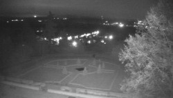 Veselíčko - park u zámku