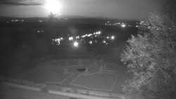 Veselíčko - park u zámku