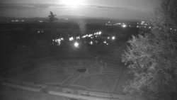 Veselíčko - park u zámku