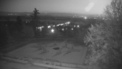 Veselíčko - park u zámku