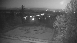 Veselíčko - park u zámku