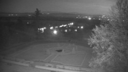 Veselíčko - park u zámku