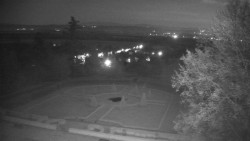 Veselíčko - park u zámku