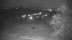 Veselíčko - park u zámku