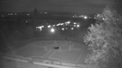 Veselíčko - park u zámku