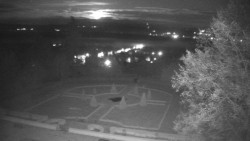 Veselíčko - park u zámku