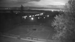 Veselíčko - park u zámku