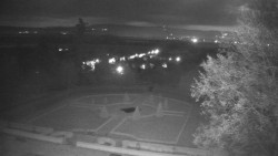 Veselíčko - park u zámku