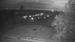 Veselíčko - park u zámku