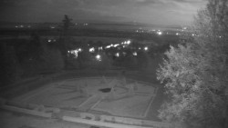 Veselíčko - park u zámku