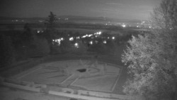 Veselíčko - park u zámku