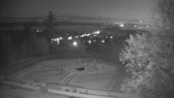 Veselíčko - park u zámku