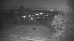 Veselíčko - park u zámku