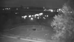 Veselíčko - park u zámku