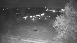 Veselíčko - park u zámku