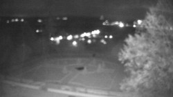 Veselíčko - park u zámku