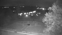 Veselíčko - park u zámku