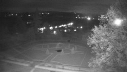 Veselíčko - park u zámku