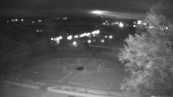 Veselíčko - park u zámku