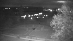 Veselíčko - park u zámku