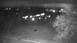 Veselíčko - park u zámku