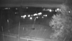 Veselíčko - park u zámku