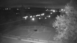 Veselíčko - park u zámku