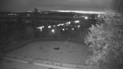 Veselíčko - park u zámku