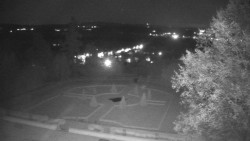 Veselíčko - park u zámku