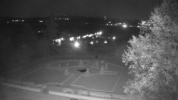 Veselíčko - park u zámku