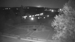 Veselíčko - park u zámku