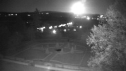 Veselíčko - park u zámku