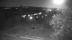 Veselíčko - park u zámku