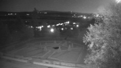 Veselíčko - park u zámku