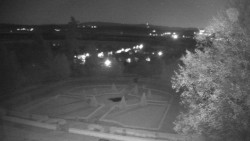 Veselíčko - park u zámku